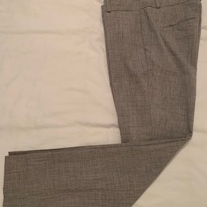 Banana Republic Factory Ryan pants